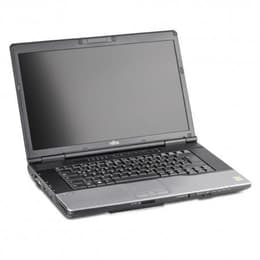 Fujitsu LifeBook E752 15" Core i5 2.6 GHz - SSD 256 GB - 8GB AZERTY - Französisch