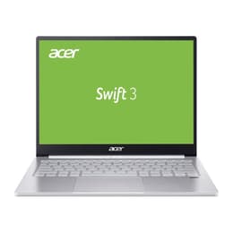 Acer Swift 3 SF313-52-526M 13" Core i5 1.1 GHz - SSD 512 GB - 8GB AZERTY - Französisch