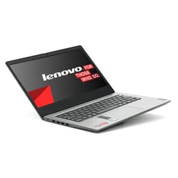 Lenovo IdeaPad 3 14" Ryzen 3 2.6 GHz - SSD 256 GB - 8GB QWERTZ - Deutsch