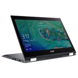 Acer Spin 5 13" Core i7 1.8 GHz - SSD 512 GB - 8GB AZERTY - Französisch