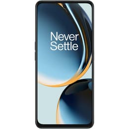 OnePlus Nord CE 3 Lite 128GB - Grau - Ohne Vertrag