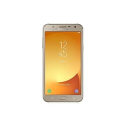 Galaxy J7 (2018) 16GB - Gold - Ohne Vertrag