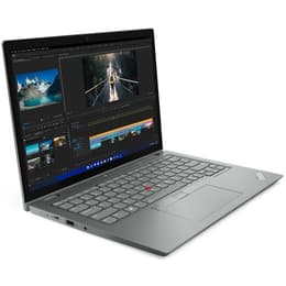 Lenovo ThinkPad L13 13" Core i5 2.2 GHz - SSD 512 GB - 16GB AZERTY - Französisch