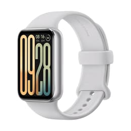 Xiaomi Band 9 Pro Bluetooth 43 mm - Silber