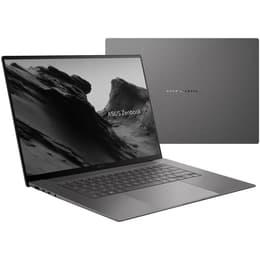 Asus ZenBook 16 UM5606KA-RK009W 16" Ryzen AI 7 2 GHz - SSD 1 TB - 16GB QWERTZ - Deutsch