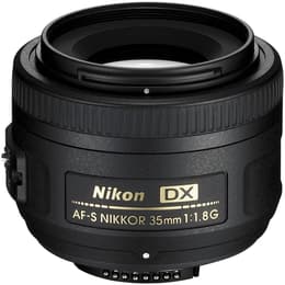 Nikon Objektiv Nikon 35 mm f/1.8