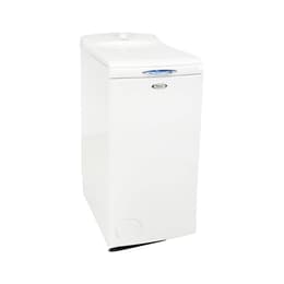 Klassische Waschmaschine 40 cm Oben Whirlpool AWE7727