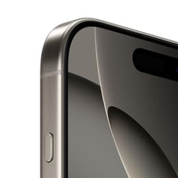 iPhone 16 Pro 256GB - Titan Natur - Ohne Vertrag