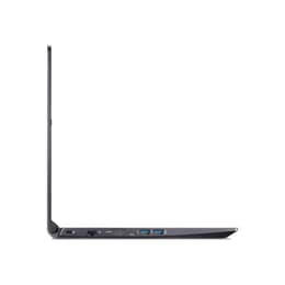 Acer Aspire 7 15" Ryzen 5 2.1 GHz - SSD 512 GB - 8GB AZERTY - Französisch