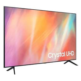 Fernseher Samsung LED Ultra HD 4K 127 cm UE50AU7105KXXC
