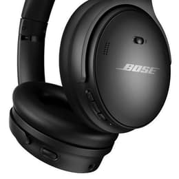 Bose Quietcomfort SE Kopfhörer Noise cancelling wireless - Schwarz