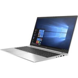 HP EliteBook 850 G7 15" Core i5 1.6 GHz - SSD 256 GB - 8GB QWERTY - Englisch