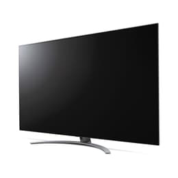 SMART Fernseher LG LCD Ultra HD 4K 165 cm 65SM9010
