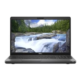 Dell Latitude 5501 15" Core i5 2.5 GHz - SSD 1 TB - 16GB QWERTZ - Deutsch