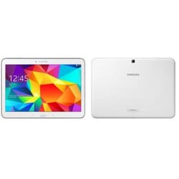Galaxy TAB 4 (2014) - WLAN + LTE