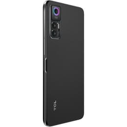 TCL 30 5G 128GB - Schwarz - Ohne Vertrag