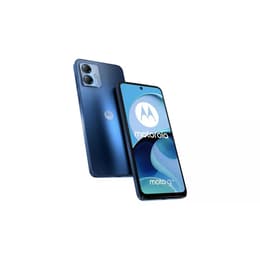 Motorola Moto G14 128GB - Blau - Ohne Vertrag