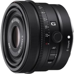 Sony Objektiv SEL50F25G Sony 50mm f/2.5-22