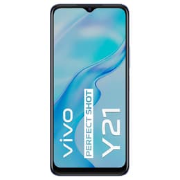 Vivo Y21 64GB - Blau - Ohne Vertrag