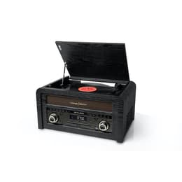 Muse MT-115W Vinyl-Plattenspieler