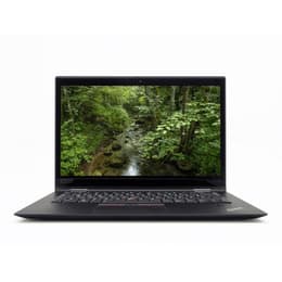 Lenovo ThinkPad X1 Yoga G3 14" Core i7 1.9 GHz - SSD 1000 GB - 16GB AZERTY - Französisch
