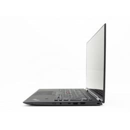 Lenovo ThinkPad X1 Yoga G3 14" Core i7 1.9 GHz - SSD 1 TB - 16GB AZERTY - Französisch