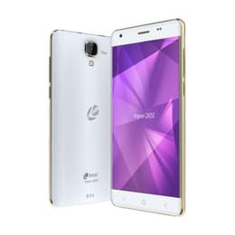 Leotec Krypton 2K150 16GB - Weiß - Ohne Vertrag