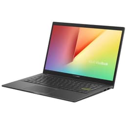 Asus VivoBook 14 K413EA-I78512B0W 14" Core i7 2 GHz - SSD 512 GB - 8GB QWERTY - Englisch