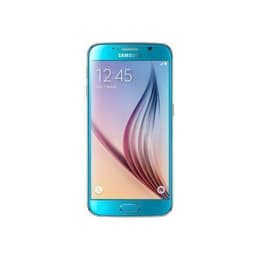 Galaxy S6 edge 64GB - Blau - Ohne Vertrag