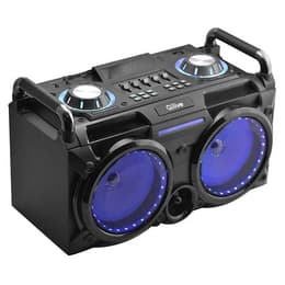 Lautsprecher  Bluetooth Qilive BTQ1774 - Schwarz