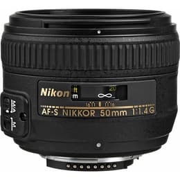 Nikon Objektiv AF 50mm 1.4