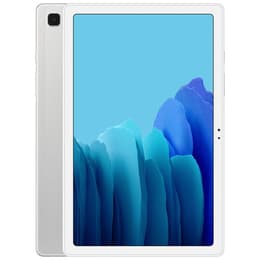 Galaxy Tab A7 32GB - Silber - WLAN