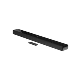 Tonleiste Jbl Cinema SB120 - Schwarz