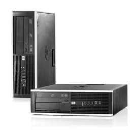 HP Compaq Elite 8200 SFF Core i3 3,3 GHz - HDD 320 GB RAM 4 GB