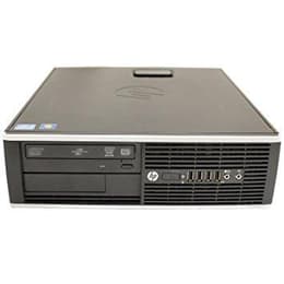 HP Compaq Elite 8200 SFF Core i3 3,3 GHz - HDD 320 GB RAM 4 GB