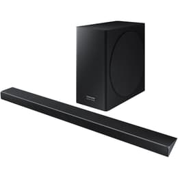 Tonleiste Samsung HW-Q70R - Schwarz