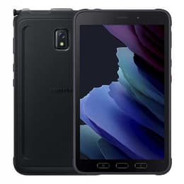 Galaxy Tab Active3 64GB - Schwarz - WLAN