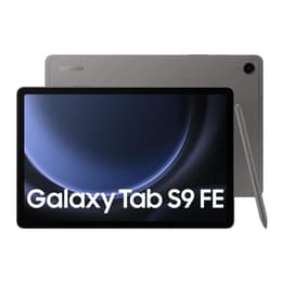 Galaxy Tab S9 FE 128GB - Grau - WLAN