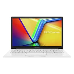 Asus VivoBook 14 X1404VA 14" Core i7 1.7 GHz - SSD 512 GB - 16GB QWERTY - Englisch