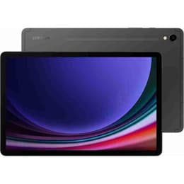 Galaxy Tab S9 128GB - Grau - WLAN + 5G