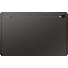 Galaxy Tab S9 128GB - Grau - WLAN + 5G