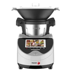 Multifunktions-Küchenmaschine Fagor FG0606 5,0000L - Weiß