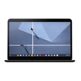Google PixelBook Go Core i5-8200Y 1.6 GHz 128GB eMMC - 16GB QWERTY - Englisch