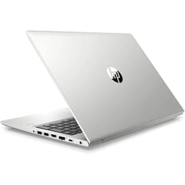 HP ProBook 450 G7 15" Core i5 1.6 GHz - SSD 256 GB - 16GB QWERTY - Englisch