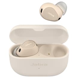 Ohrhörer In-Ear Bluetooth Rauschunterdrückung - Jabra Elite 10