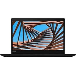 Lenovo ThinkPad X13 G1 13" Core i5 1.6 GHz - SSD 256 GB - 16GB AZERTY - Französisch