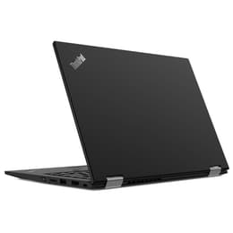 Lenovo ThinkPad X13 G1 13" Core i5 1.6 GHz - SSD 256 GB - 16GB AZERTY - Französisch
