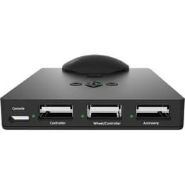 TV Docking-Station PlayStation 5 / PlayStation 4 / PC / Xbox Series X/S / Xbox One X/S Collective Minds Drive Hub CM00076