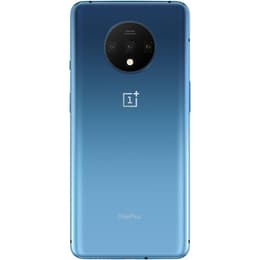 OnePlus 7T 128GB - Blau - Ohne Vertrag