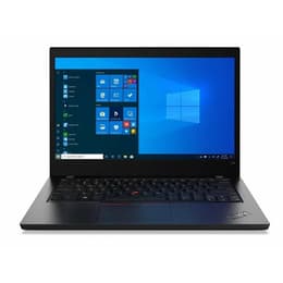 Lenovo Thinkpad L14 Gen 2 14" Core i5 2.4 GHz - SSD 2 TB - 32GB QWERTY - Griechisch